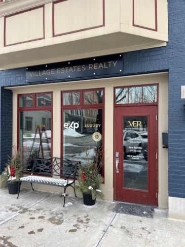 3D Signs & Dimensional Letters