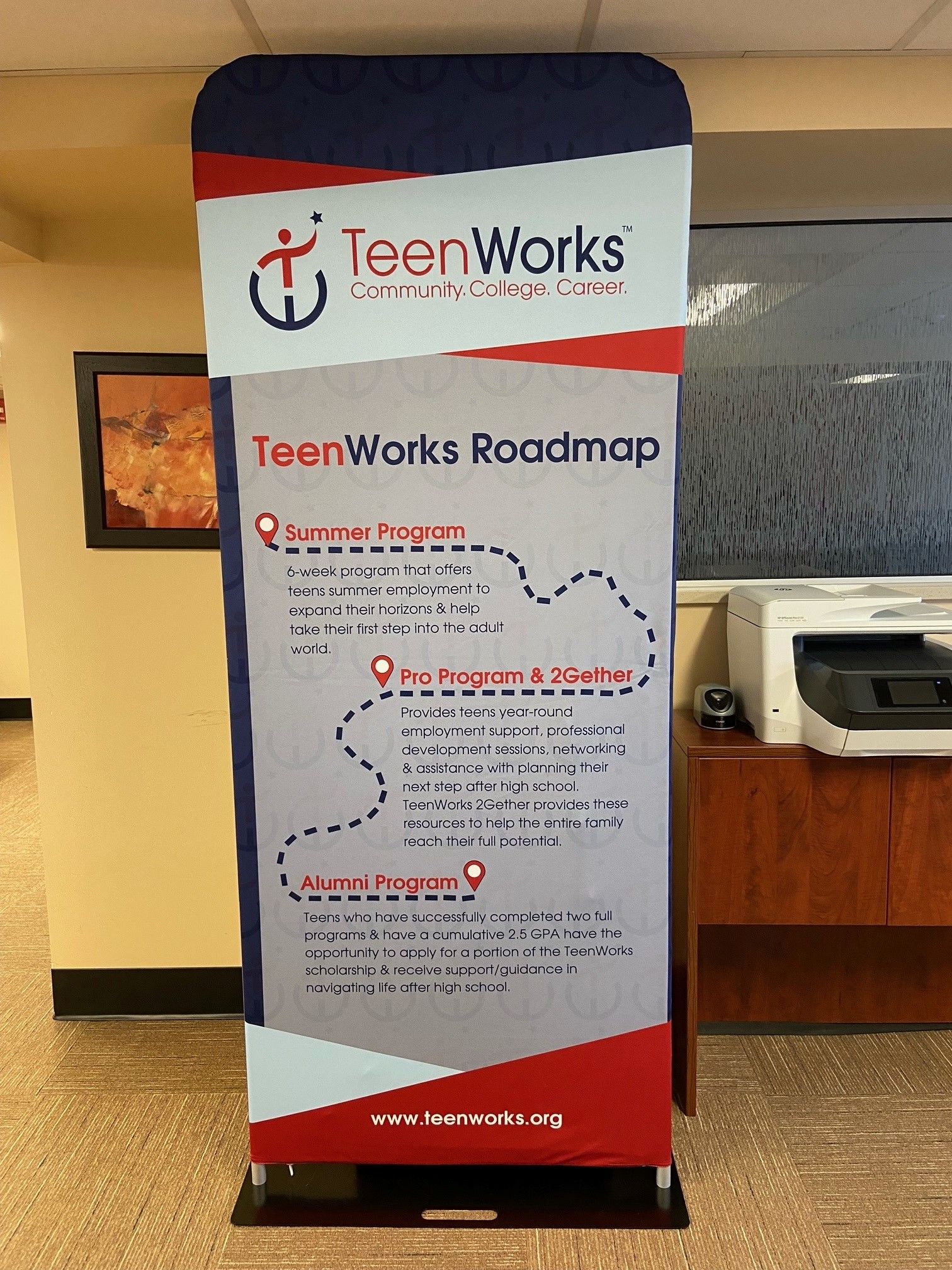 Convention & Exhibit Signs