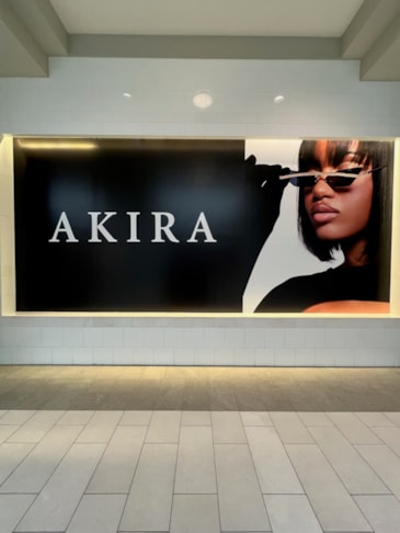 Wall Murals & Graphics