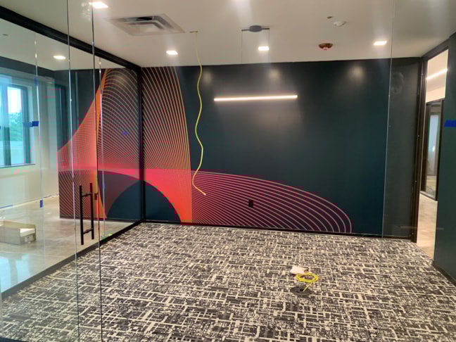 Wall Murals & Graphics