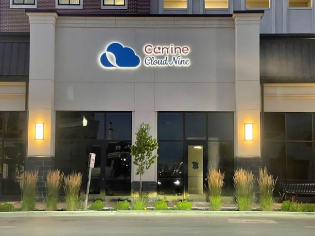 Edgelit and Backlit Signs | Professional Services