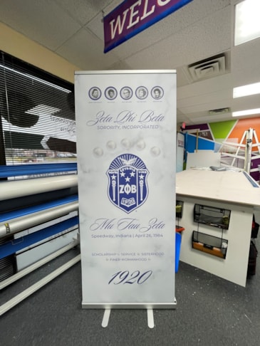 Pop-Up Booths | Nonprofit Organizations and Associations