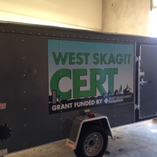 - Anacortes Fire Department - Anacortes, Wa