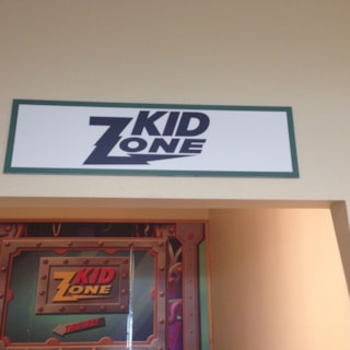 - Way Finding Signage - Rigid SignageAnacortes First Baptist Church - Anacortes, WA