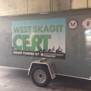 - Vehicle Graphics - Custom Decals - City of Anacortes Fire Department - Anacortes, WA