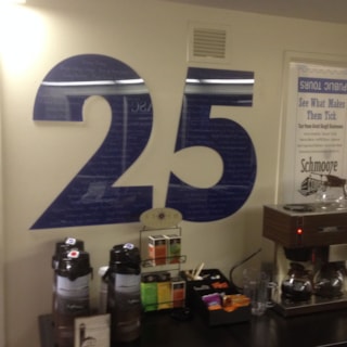 - Custom Displays - Acrylic Lettering - Economic Development Association of Skagit County - Mount Vernon, WA