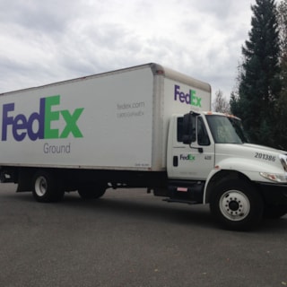 - Image360-Burlington-WA-Vehicle Graphics-Ready-To-Apply Vinyl Graphics-FedEx-Burlington, WA