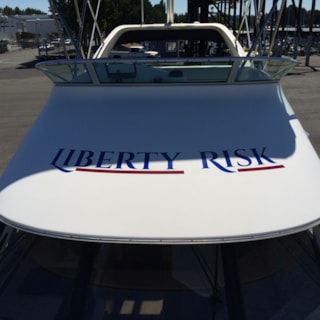 - Vehicle Graphics - Boat Graphics - Oak Harbor, WA