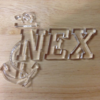 - Image360-Burlington-WA-Dimensional-Signage-NEX-Oak Harbor, WA