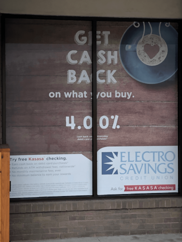 Exterior & Outdoor Signage