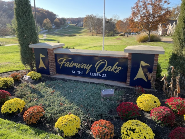 Monument Signs | Churches & Religious Organizations