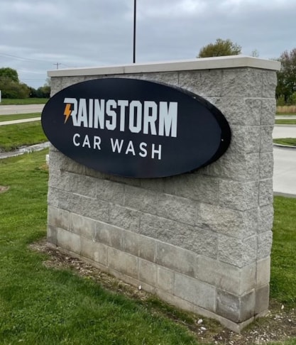 Monument Signs | Retail