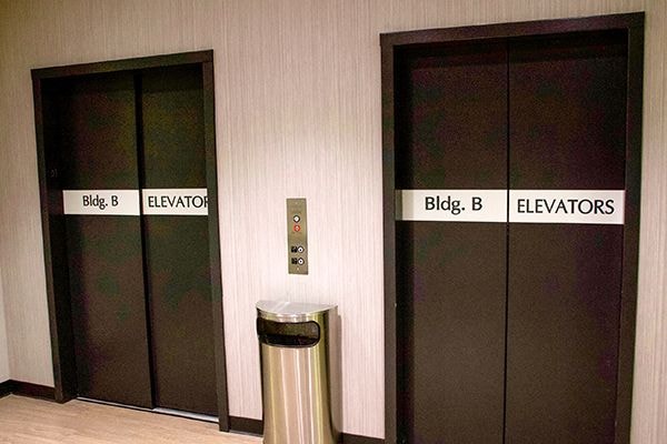 Window Signs & Window Graphics in St. Louis