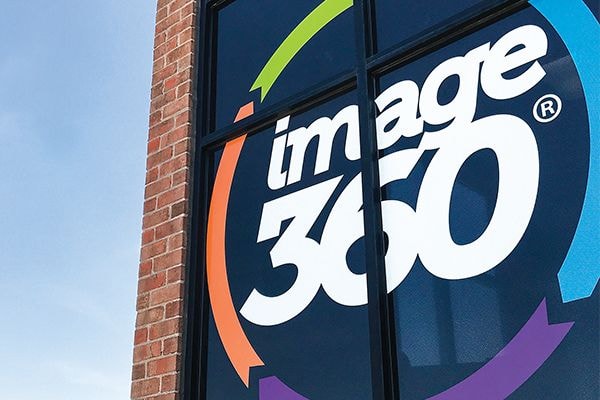 Window Signs & Window Graphics in St. Louis