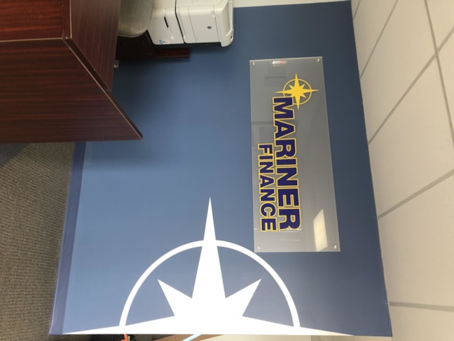 Interior Signage & Indoor Signs