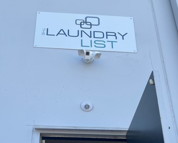 Metal Signs and Displays