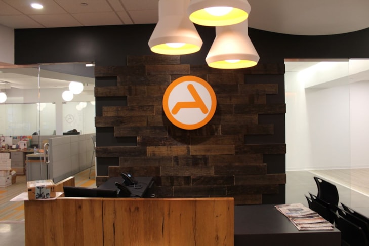 3D Signs & Dimensional Letters | Professional Services