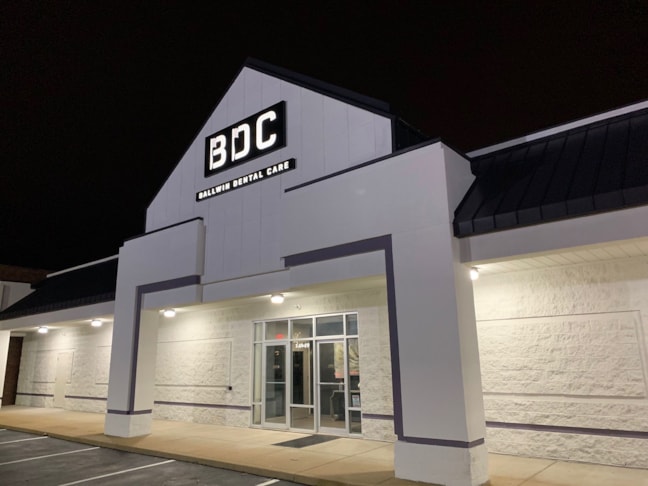 3D Signs & Dimensional Letters & Logos | Healthcare