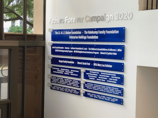 ADA & Disability Signs | Nonprofit Organizations and Associations