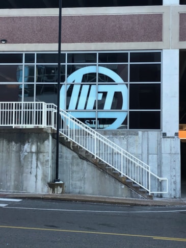 Window Decals, Signage & Graphics