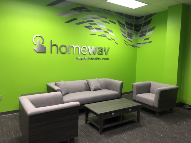 Business Signs in St. Louis