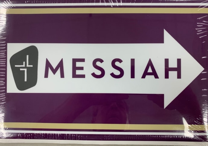 Interior Signage & Indoor Signs