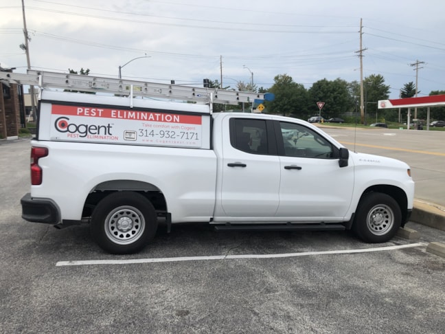 Fleet Graphics & Wraps