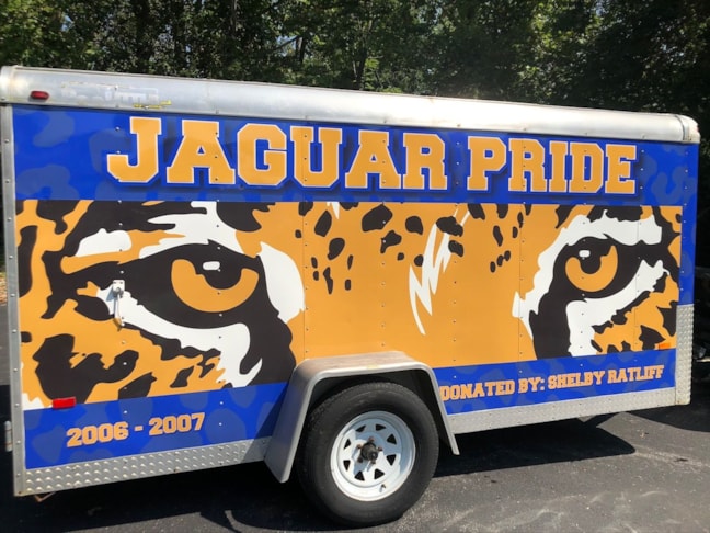 Fleet Graphics & Wraps