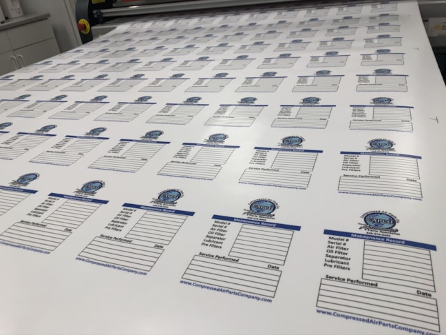 Decals, Wraps & Lettering