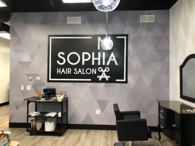 Wall Graphics, Murals, & Custom Wallpaper