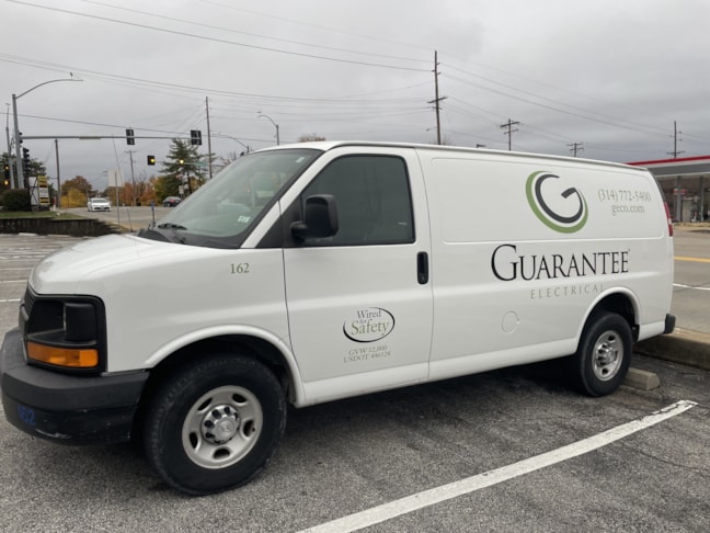 Vehicle Graphics & Lettering | Service and Trade Organizations