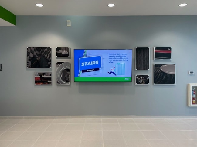 3D Signs & Dimensional Letters | Manufacturing