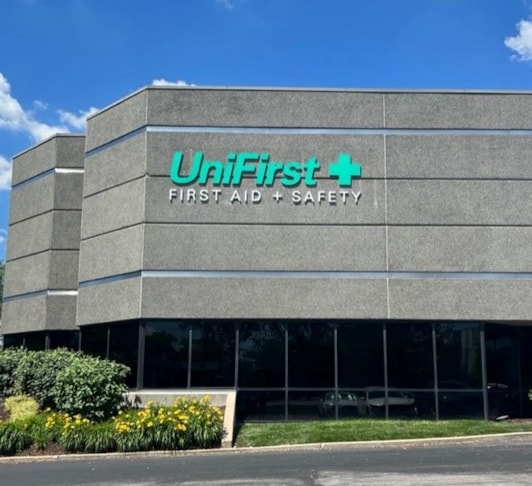 3D Signs in St. Louis