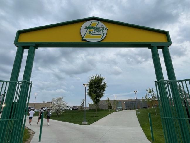 3D Signs & Dimensional Letters | K-12 School Signs & Displays