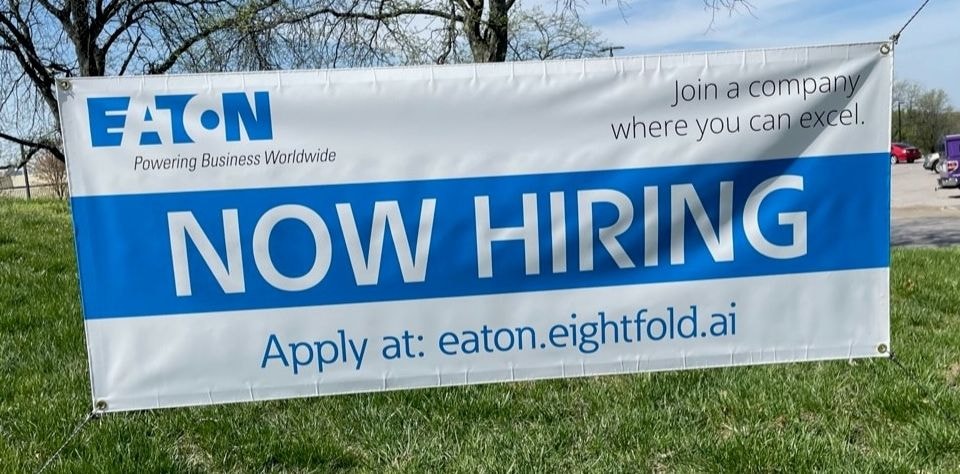 Outdoor Signage | Manufacturing