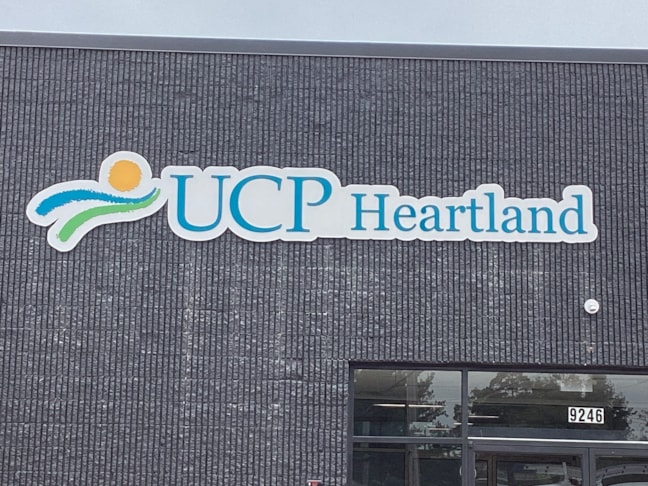 Outdoor Signage | Nonprofit Organizations and Associations