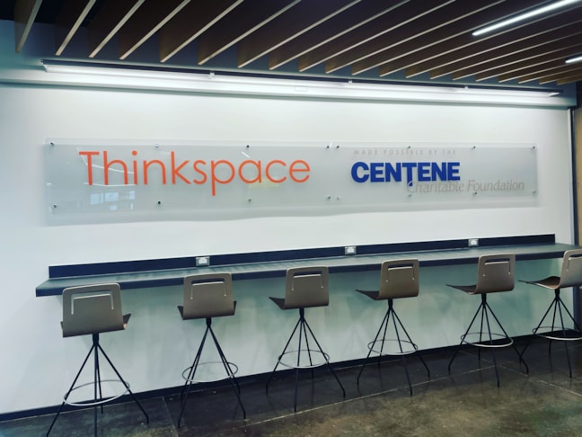 Custom Acrylic & Plastic Displays