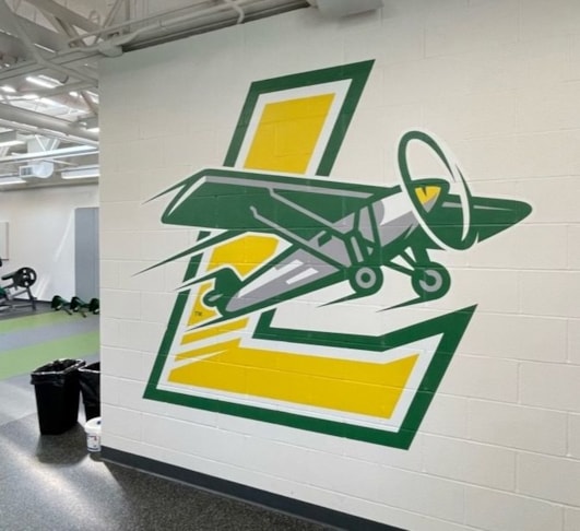 School & University Event Signs