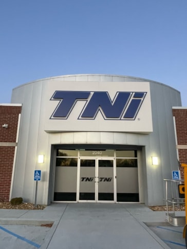 Channel Letters | Professional Services