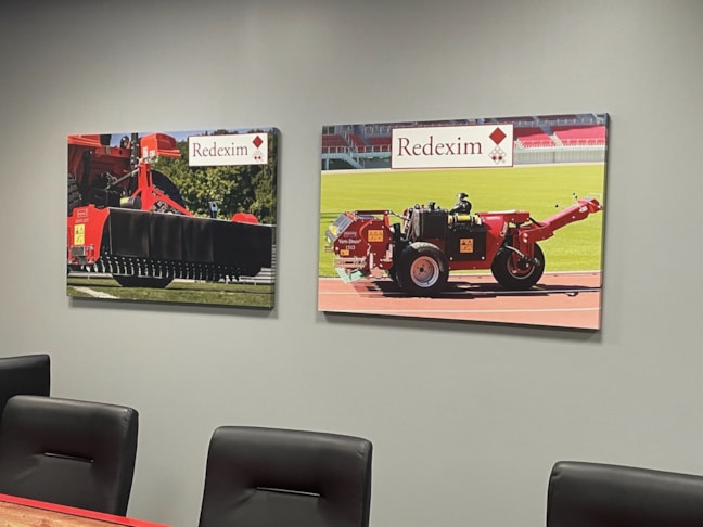 Canvas Prints & Fabric Prints