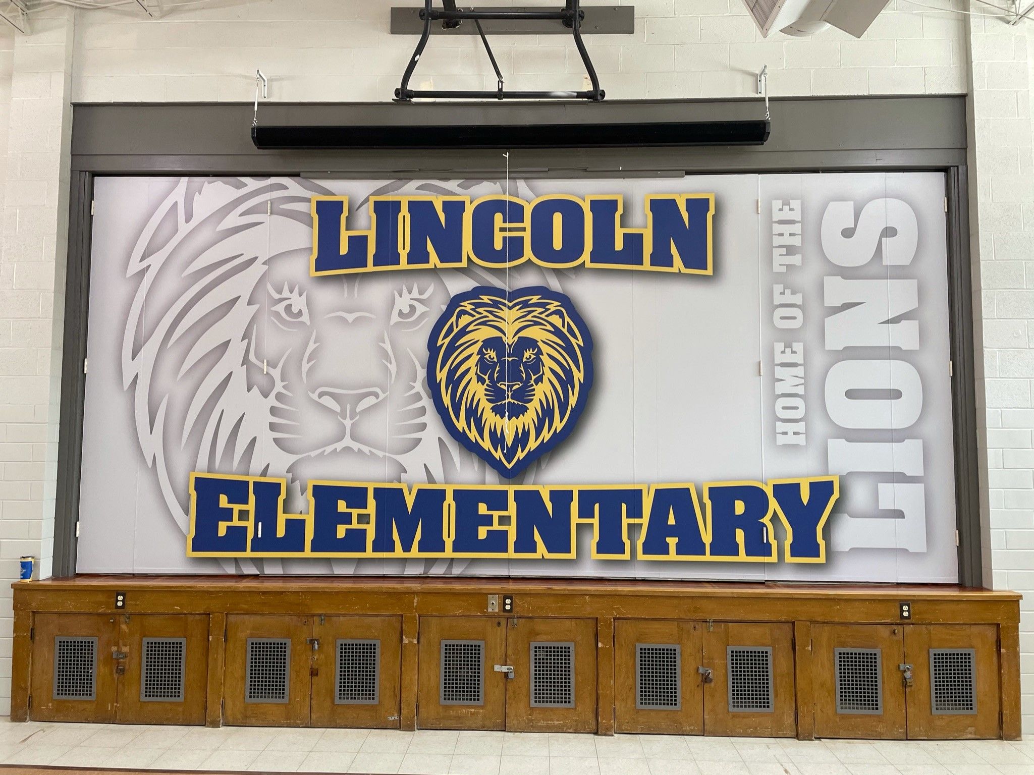Lincoln Elementary School