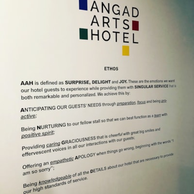 Hospitality & Lodging