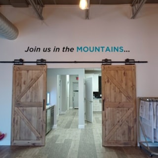 Vinyl wall covering St. Louis