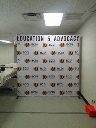 Step and Repeat Banners & Backdrop Banners in [city]