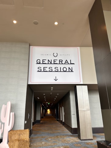 Custom Signs & Signage