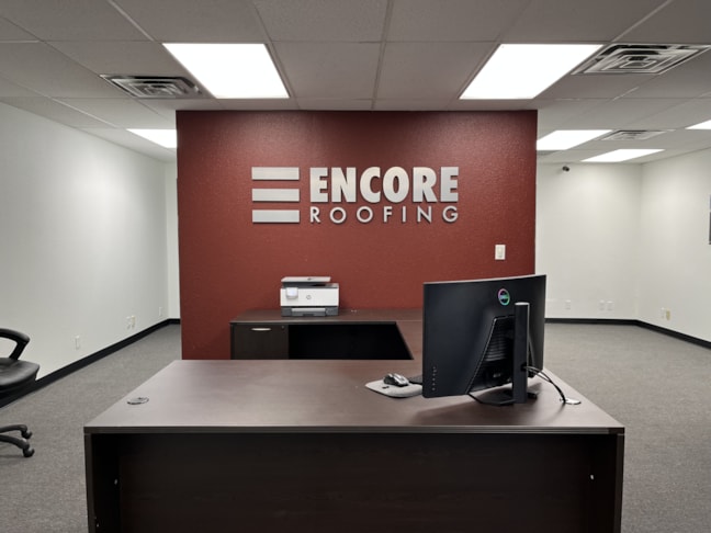 3D Signs & Dimensional Letters | Construction