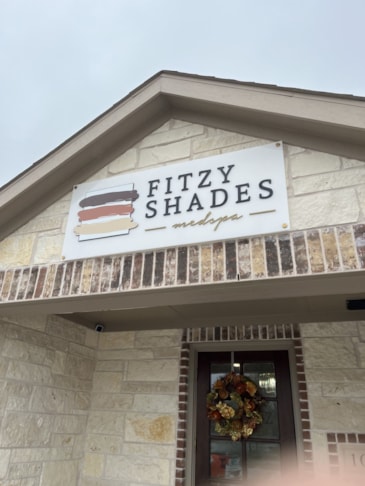 3D Signs & Dimensional Letters | Professional Services