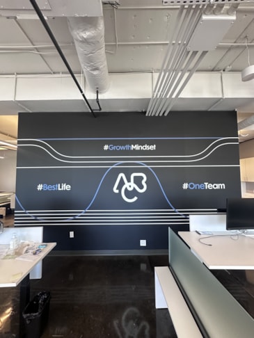 Wall Murals & Graphics