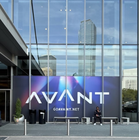 Building Wraps & Building Covers