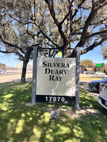 Directory and Wayfinding Signage